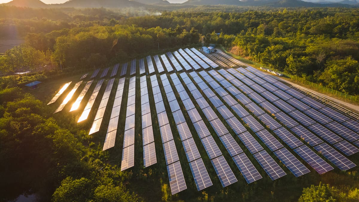 Gobierno firmó documento para iniciar construcción de la Granja Solar Las Marías en Cauca