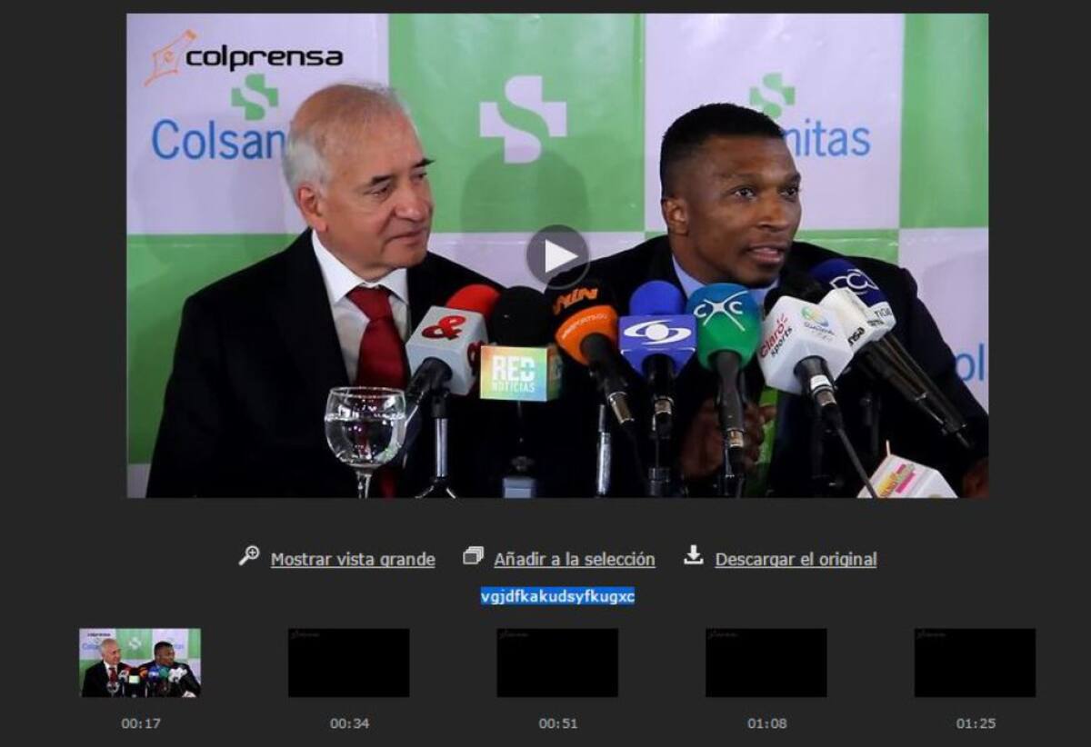 El lugar elegido para la grabación fue escenario a Petare, la popular parroquia del municipio Sucre del estado Miranda.