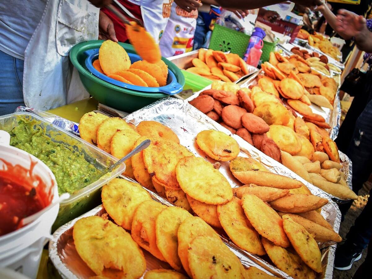 Fiesta de la Candelaria lograron ventas por más de 640 millones de pesos
