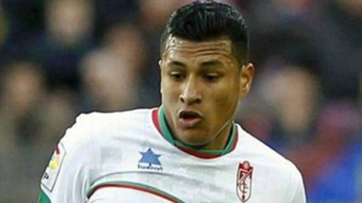 "El año pasado hablé con Pékerman y me dio el visto bueno": Jeison Murillo