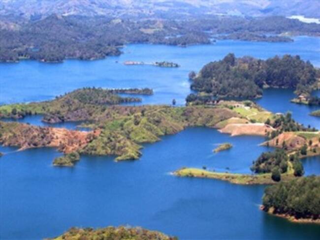 El 50% del agua en Colombia es de mala calidad