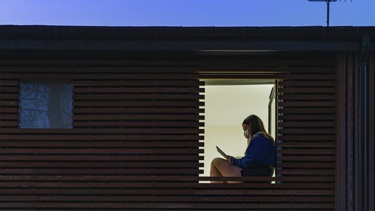 Los expertos responden las inquietudes de los oyentes respecto al COVID-19