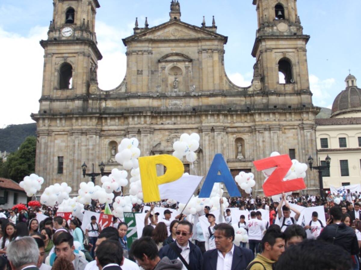 Gobernador y alcaldes del Cauca brindan respaldo unánime a la firma del nuevo acuerdo de Paz