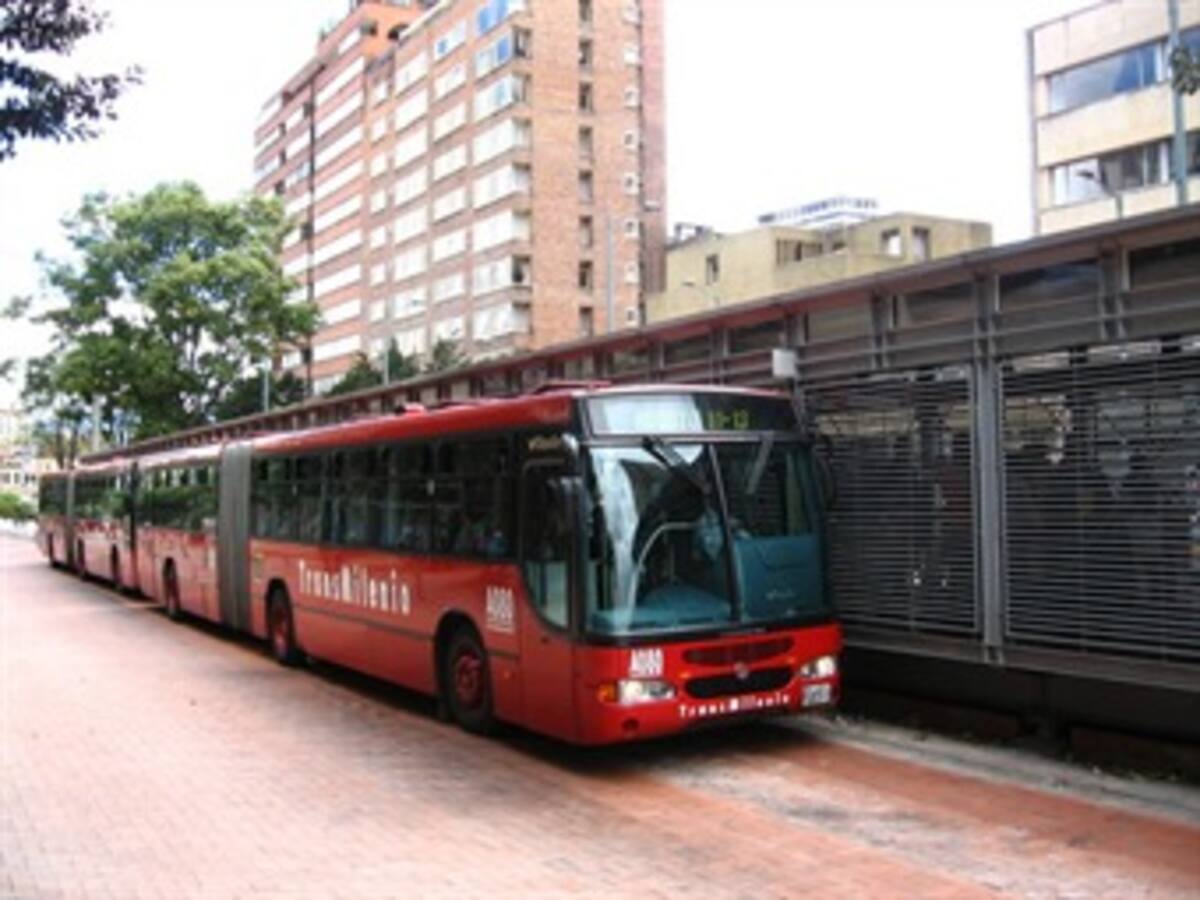 Comenzó licitación para la construcción de Transmilenio en la carrera Séptima