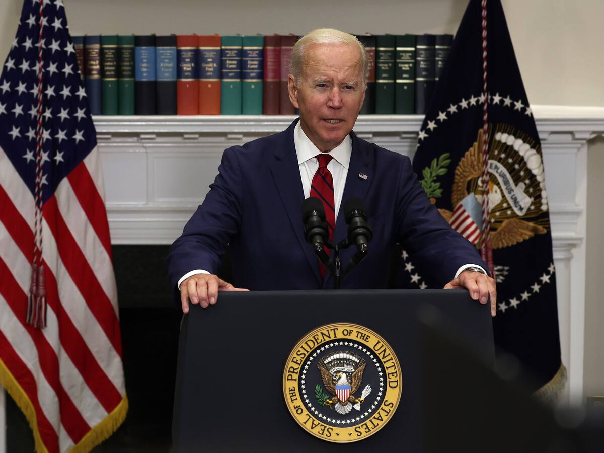 Es irracional deportar a migrantes venezolanos, cubanos y nicaragüenses: Biden