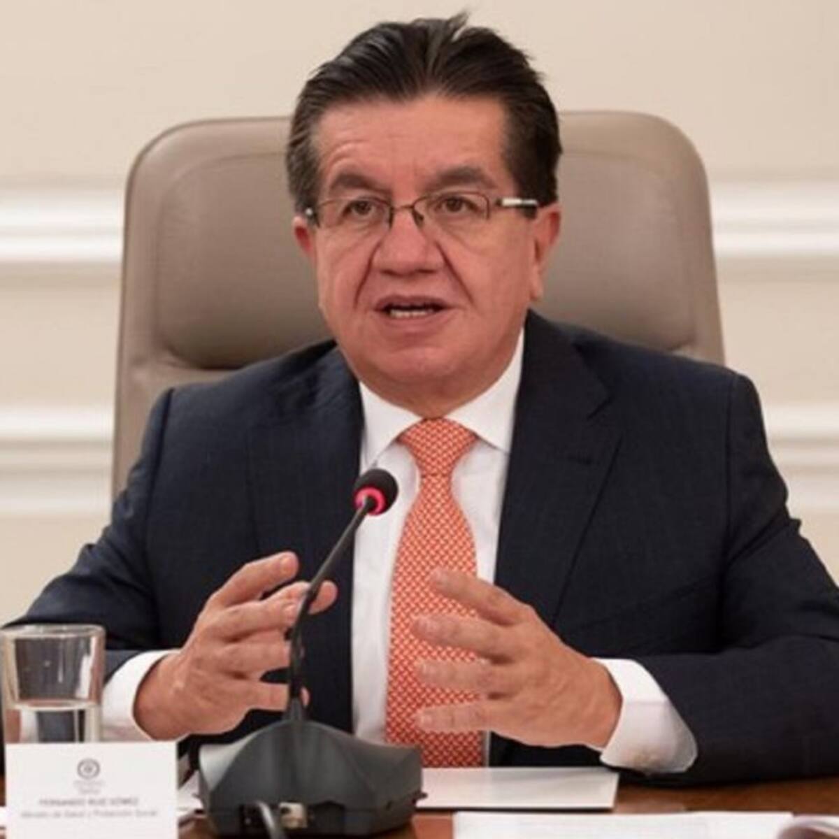 Colombia finalizará emergencia sanitaria por COVID, pero pandemia continúa