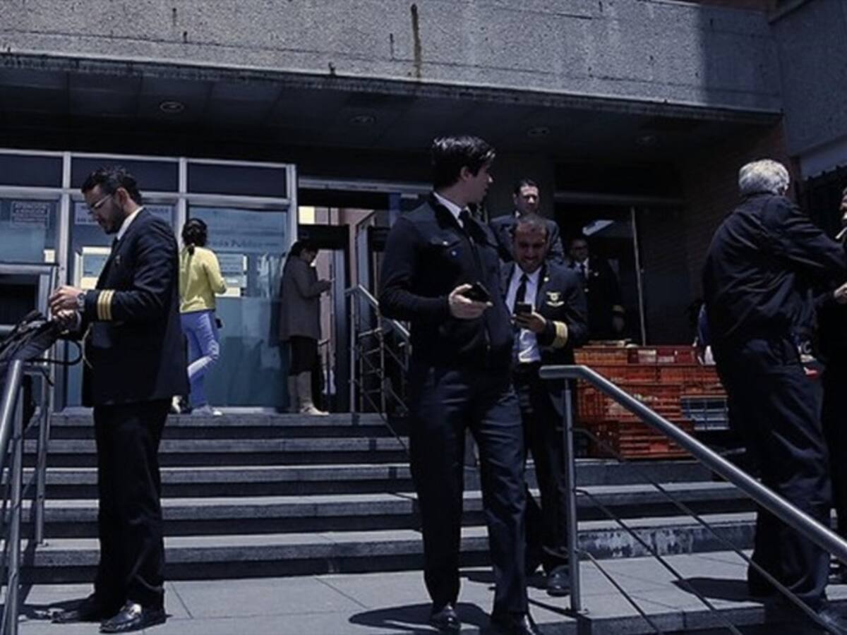 Decisiones de Ministerio del Trabajo y Aerocivil se ajustan a la ley: Andi