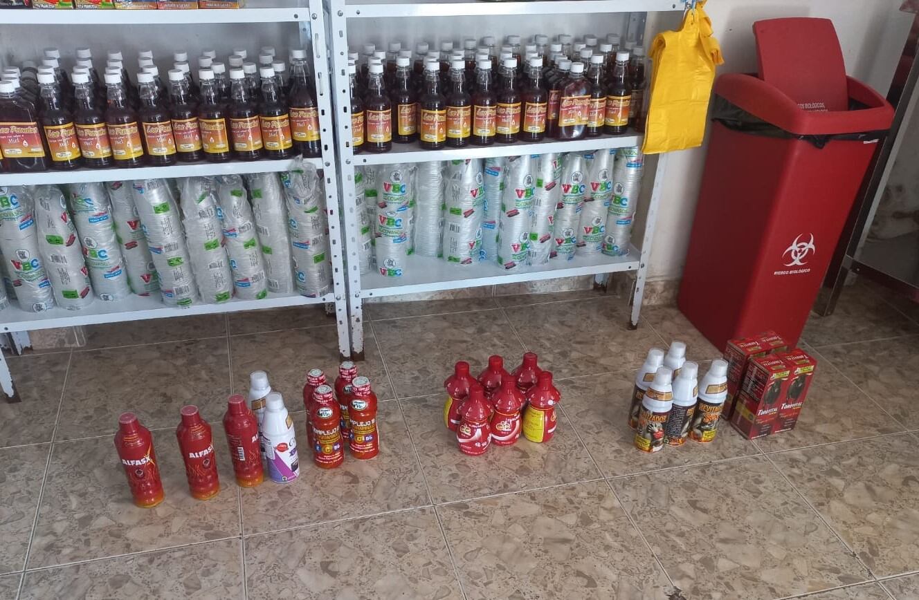 Foto: Alcaldía de Dosquebradas.