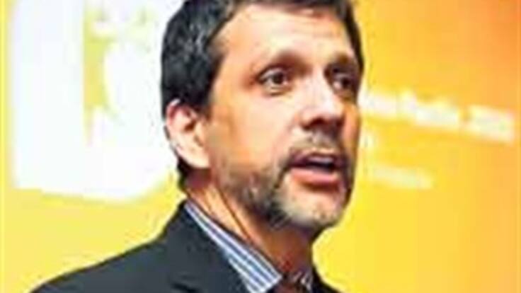 Santos recibirá en Cartagena a 'mano derecha' de Bill Gates