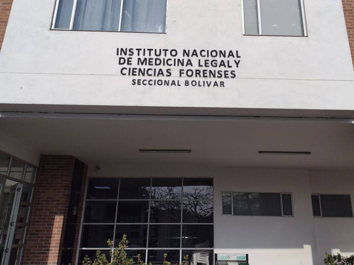 Hombre asesinado en El Pozón tenía anotaciones judiciales