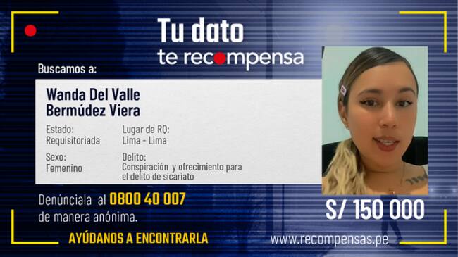 Bebecita del Crimen