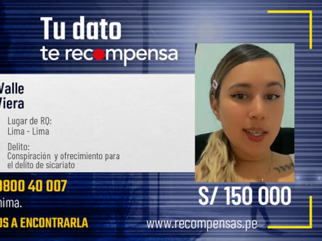 Bebecita del Crimen