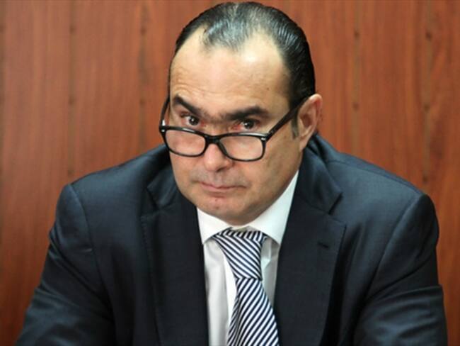 ¿Por qué la magistrada Calle no apoyo la solicitud de renuncia a Pretelt?