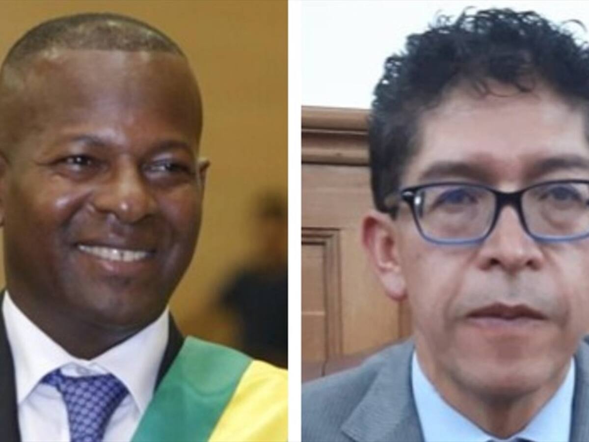 Gobernadores de Cauca y Boyacá reaccionan sobre propuesta de ministerios en las regiones