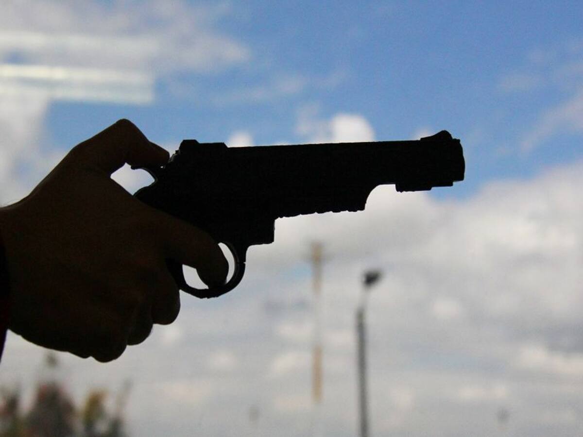 Zozobra por racha violenta de comienzo del año en el sur de Córdoba