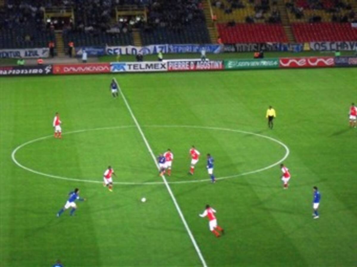 Santa Fe y Millonarios tienen en venta sus abonos para el semestre