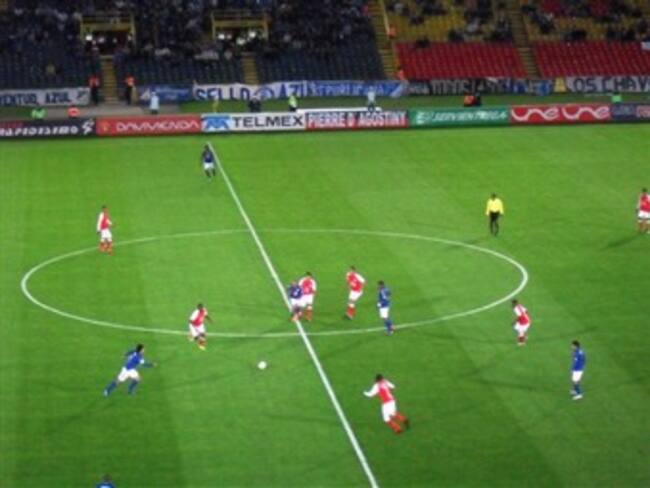 Santa Fe y Millonarios tienen en venta sus abonos para el semestre