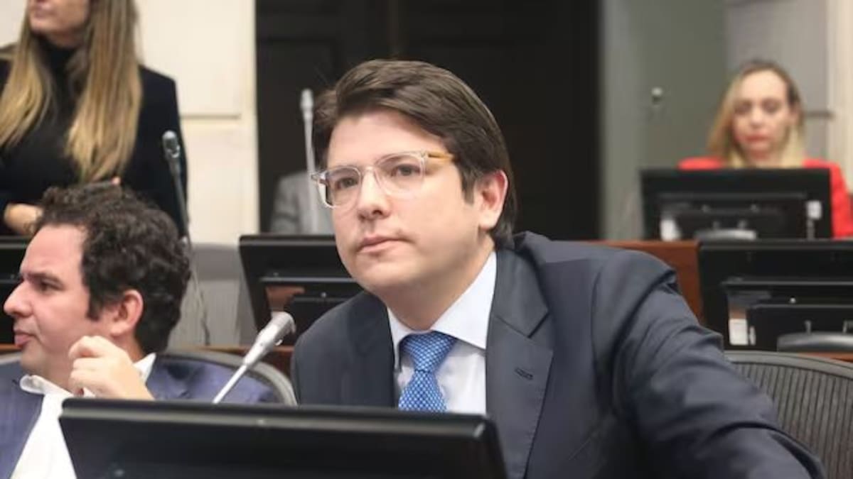 CIDH pide a Colombia explicar fallas en seguridad de Miguel Uribe tras atentado en Bogotá