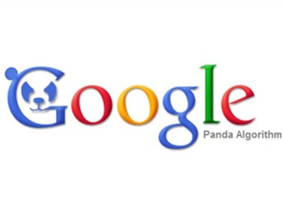 Haga que su sitio web esté a la altura de Google Panda