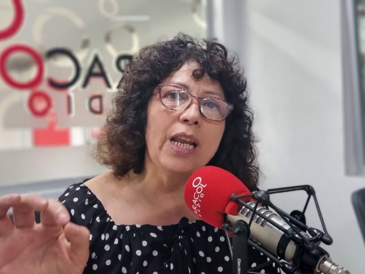 “Cómo ganar dinero con polillas y mariposas”: Sonia Adame Erazo