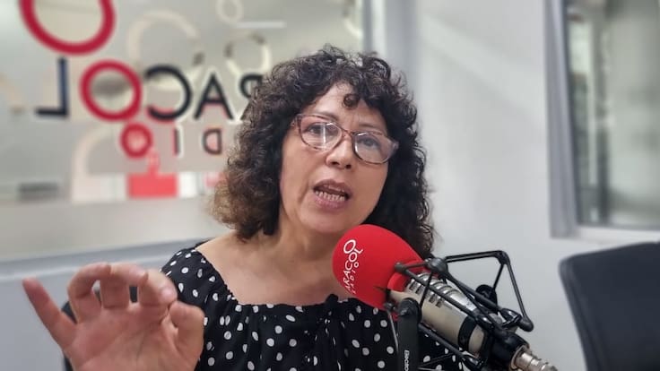 Personaje de la Semana con Sonia Erazo