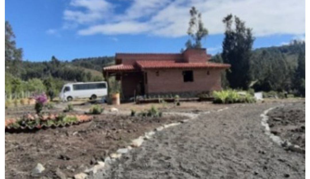 En Boyacá se presentará la primera vivienda de interés cultural del país