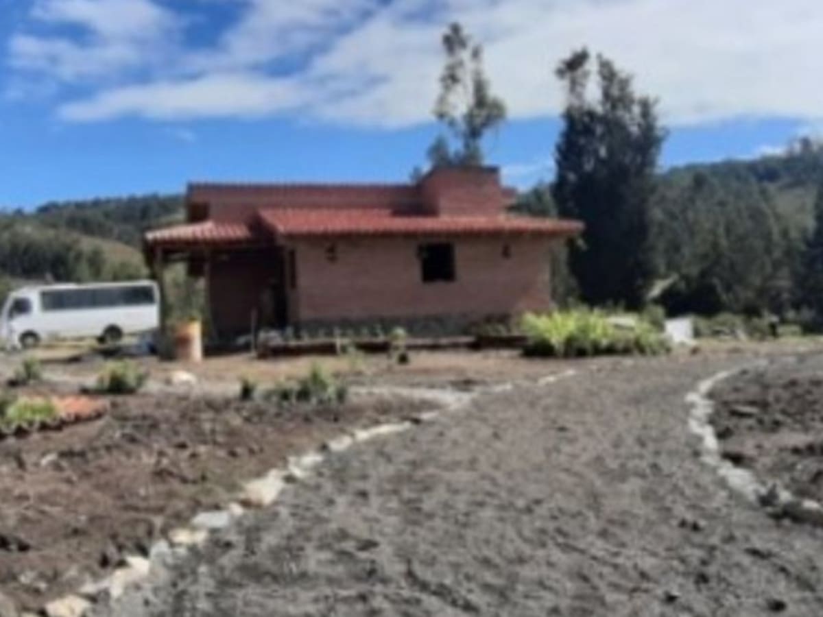 En Boyacá se presentará la primera vivienda de interés cultural del país