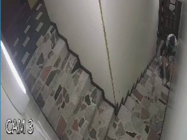 Agreden a mujer en Chiquinquirá / Caracol Radio.