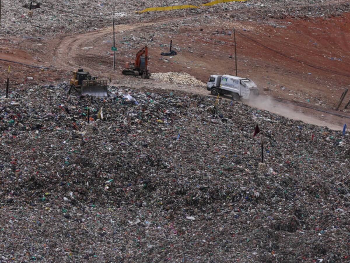 Distrito presentó oficialmente recurso ante Consejo de Estado por relleno Doña Juana