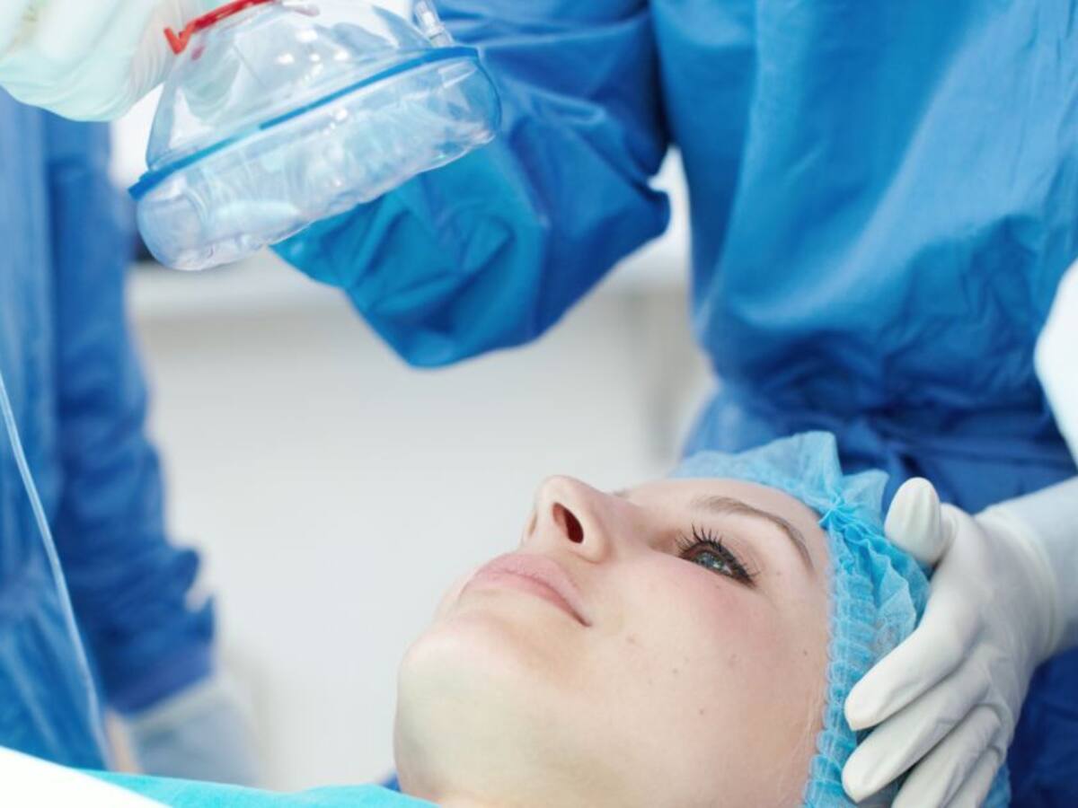 Anestesiólogos denuncian que hospitales les deben más de $7.700 millones