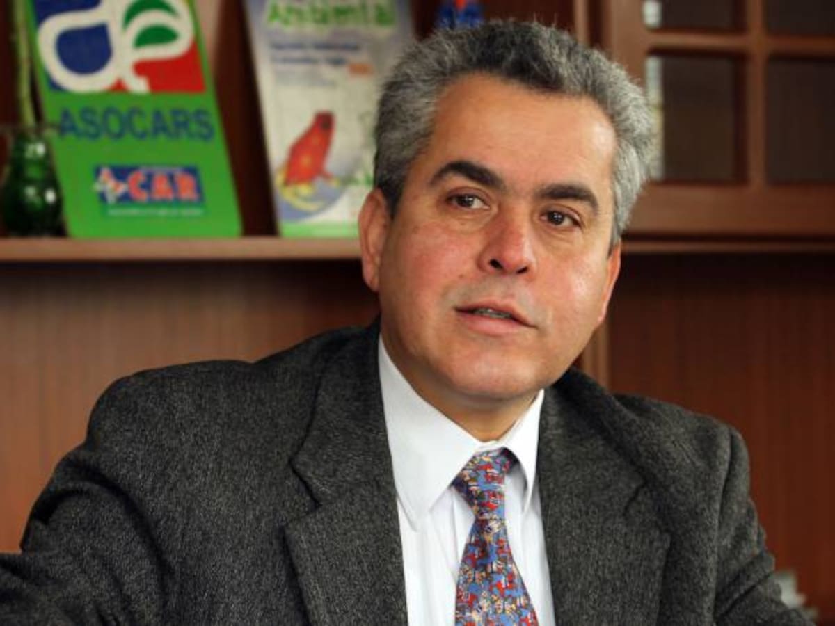 Elecciones de directores de las CAR no tienen intereses electorales