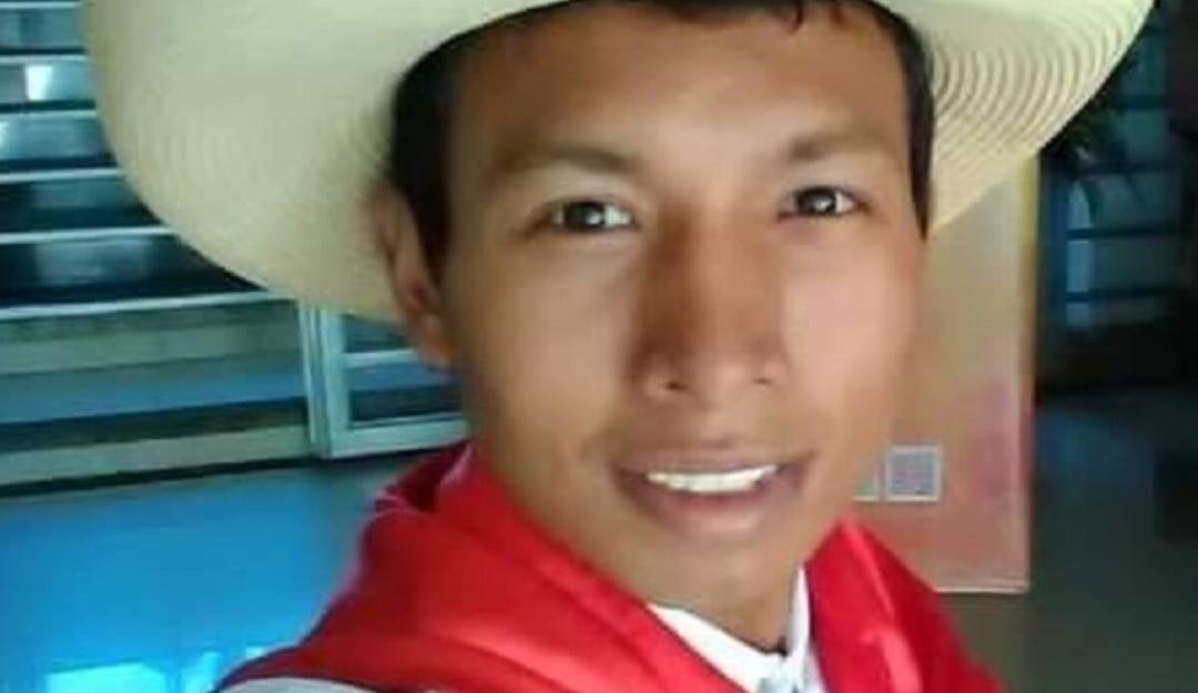 Foto: Suministrada Carlos Montealegre