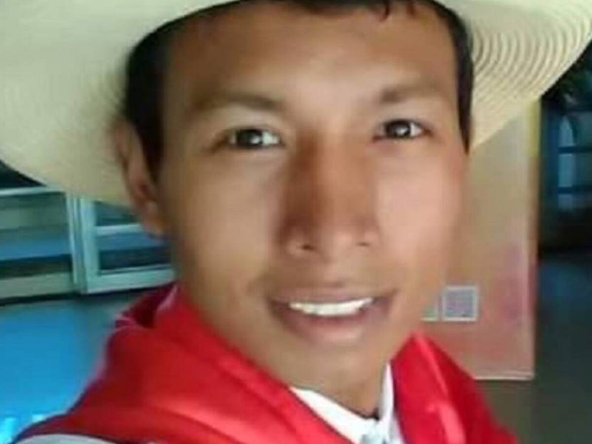 Consternación en Neiva por asesinato de joven bailarín