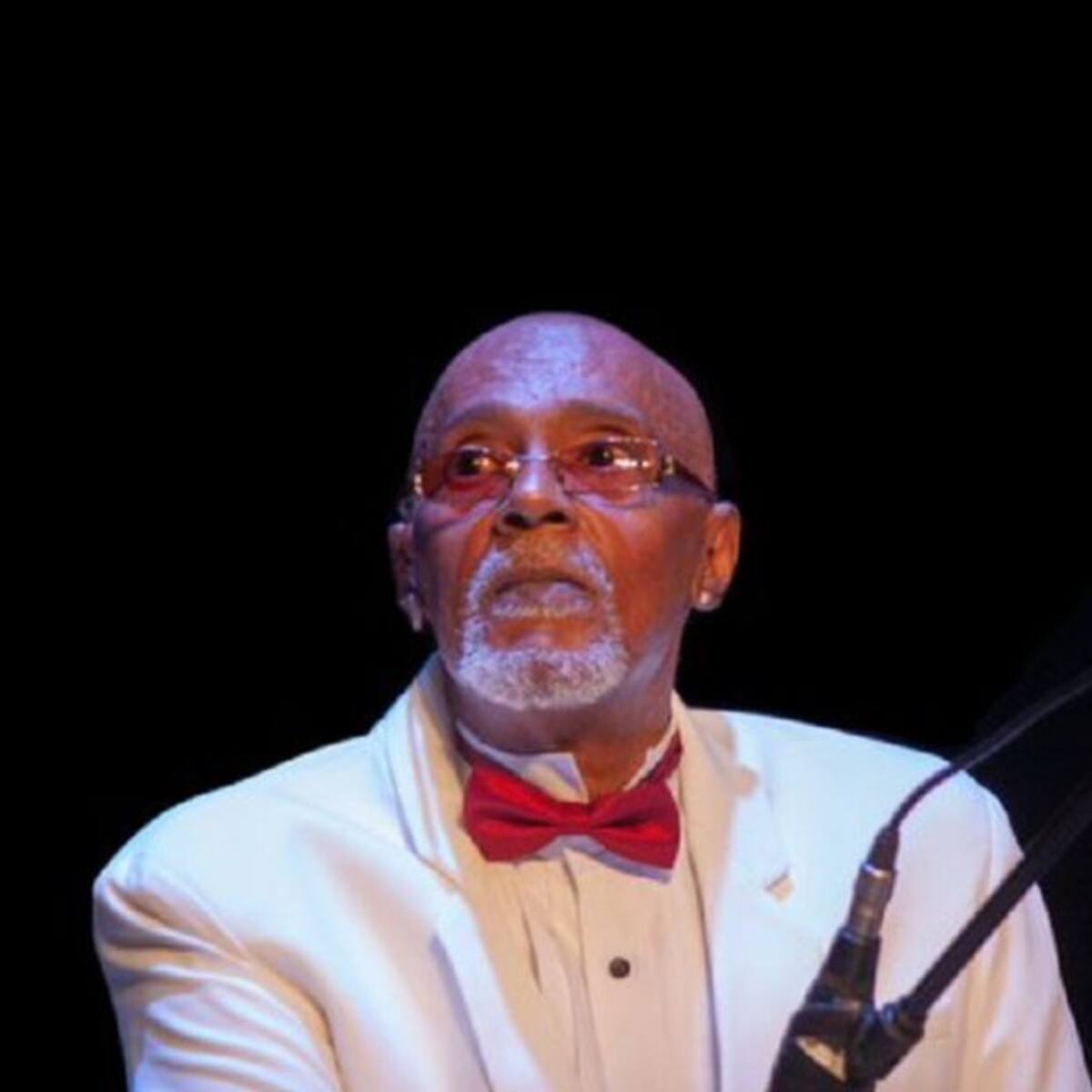 Murió Frank Lebrón, desde hoy sus tambores sonarán desde el cielo