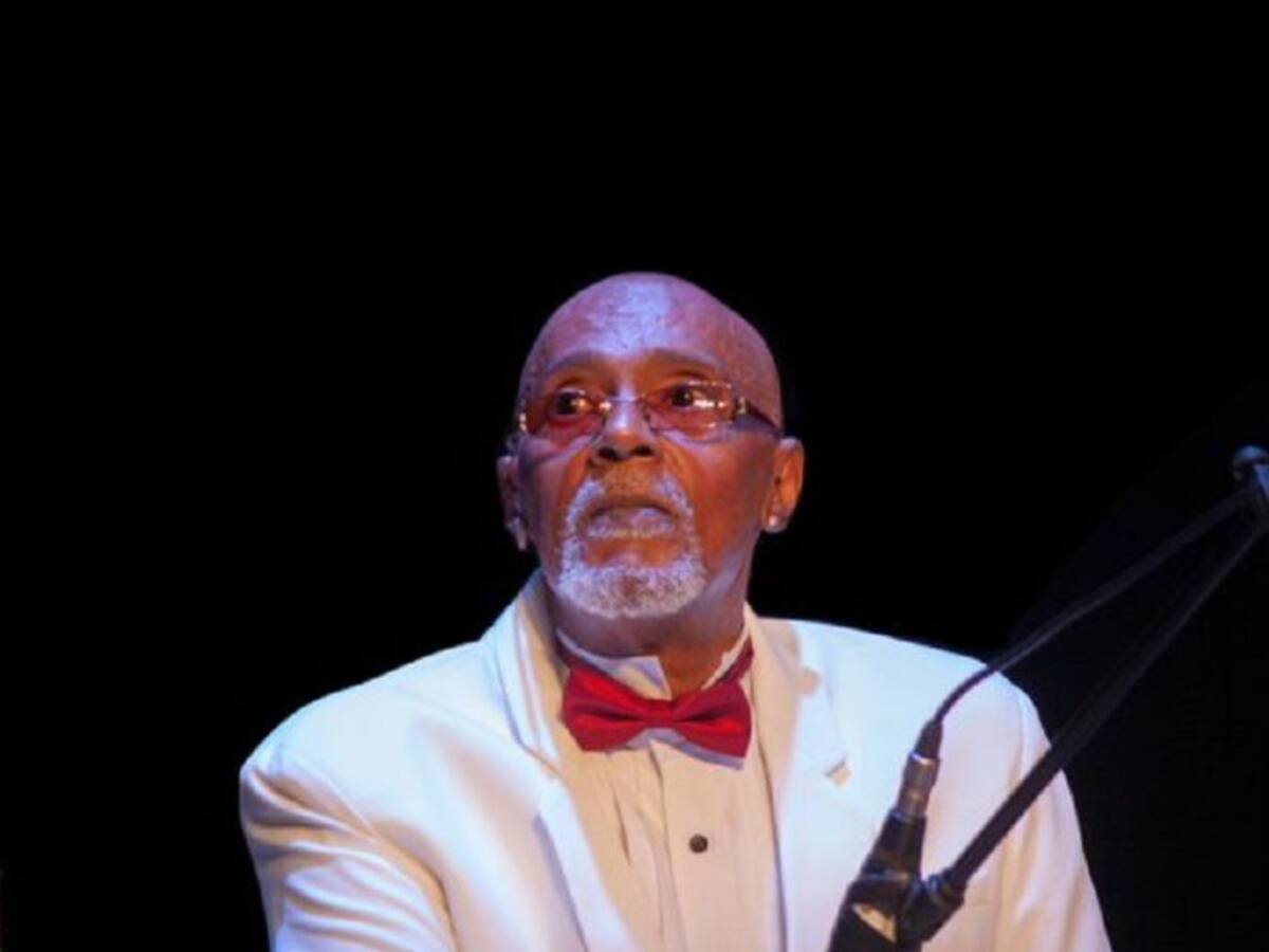 Murió Frank Lebrón, desde hoy sus tambores sonarán desde el cielo