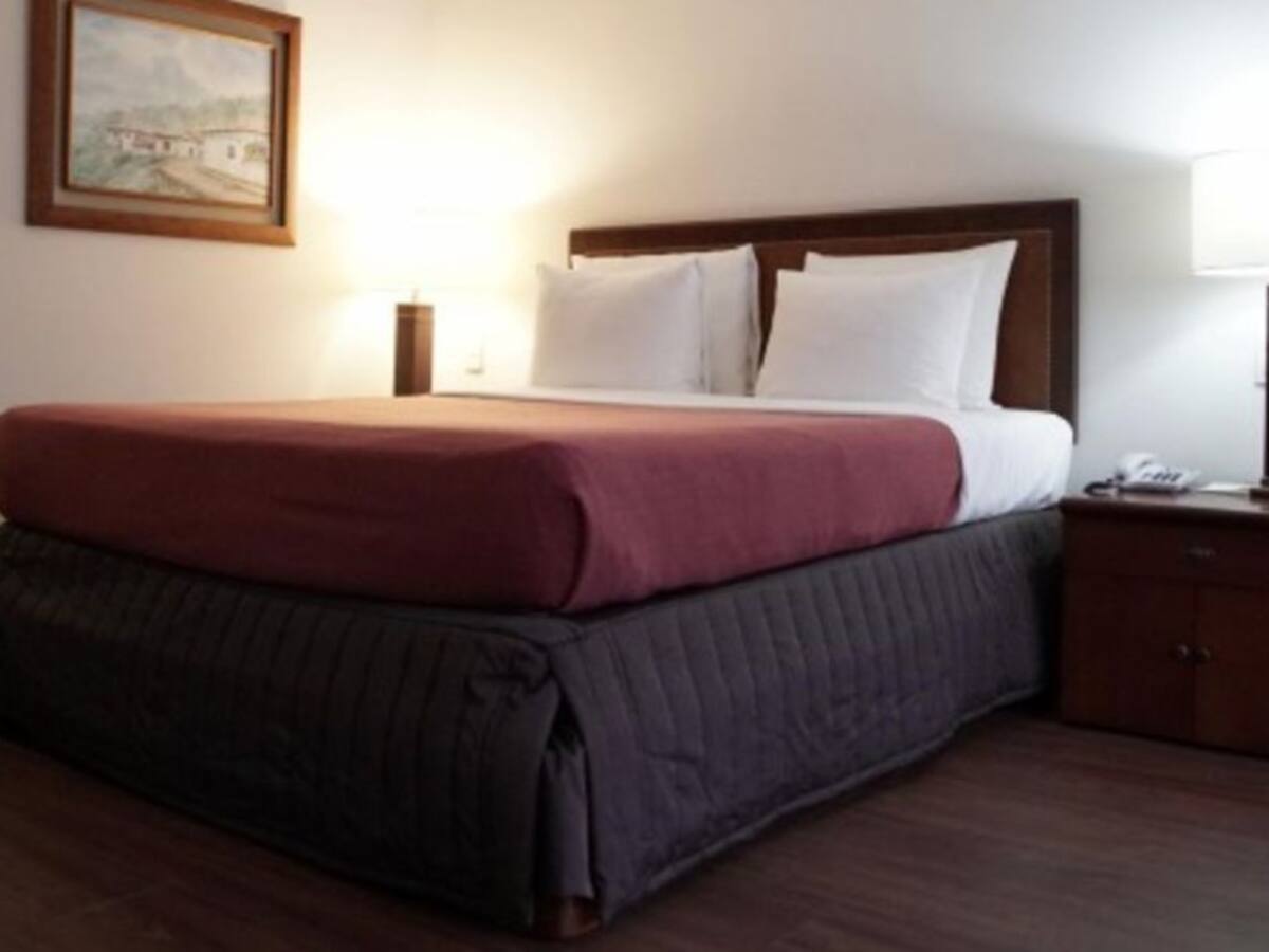 Pérdidas en el sector hotelero de Risaralda son incalculables