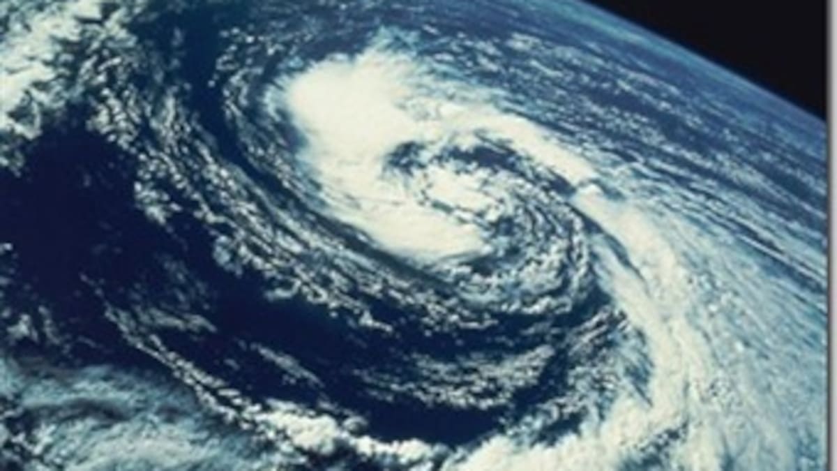 Urge adaptarse al cambio climático