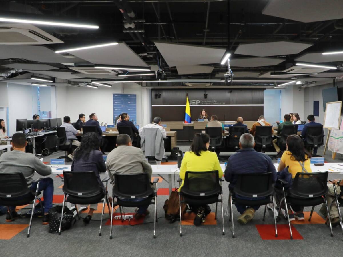 10 ExFarc reconocerán públicamente en Ibagué su responsabilidad en secuestros