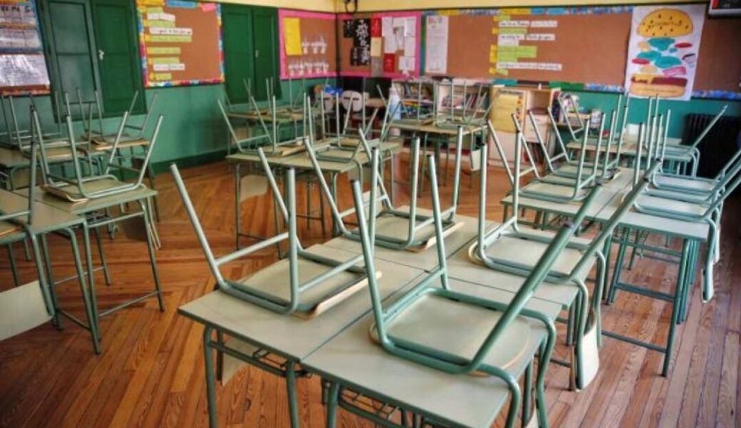 Municipios del Catatumbo suspenden temporalmente las clases