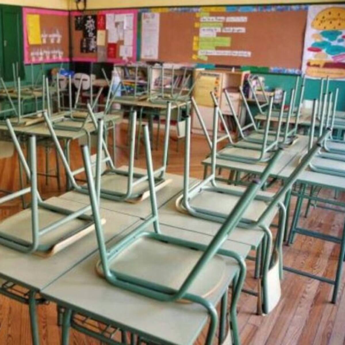 Municipios del Catatumbo suspenden temporalmente las clases