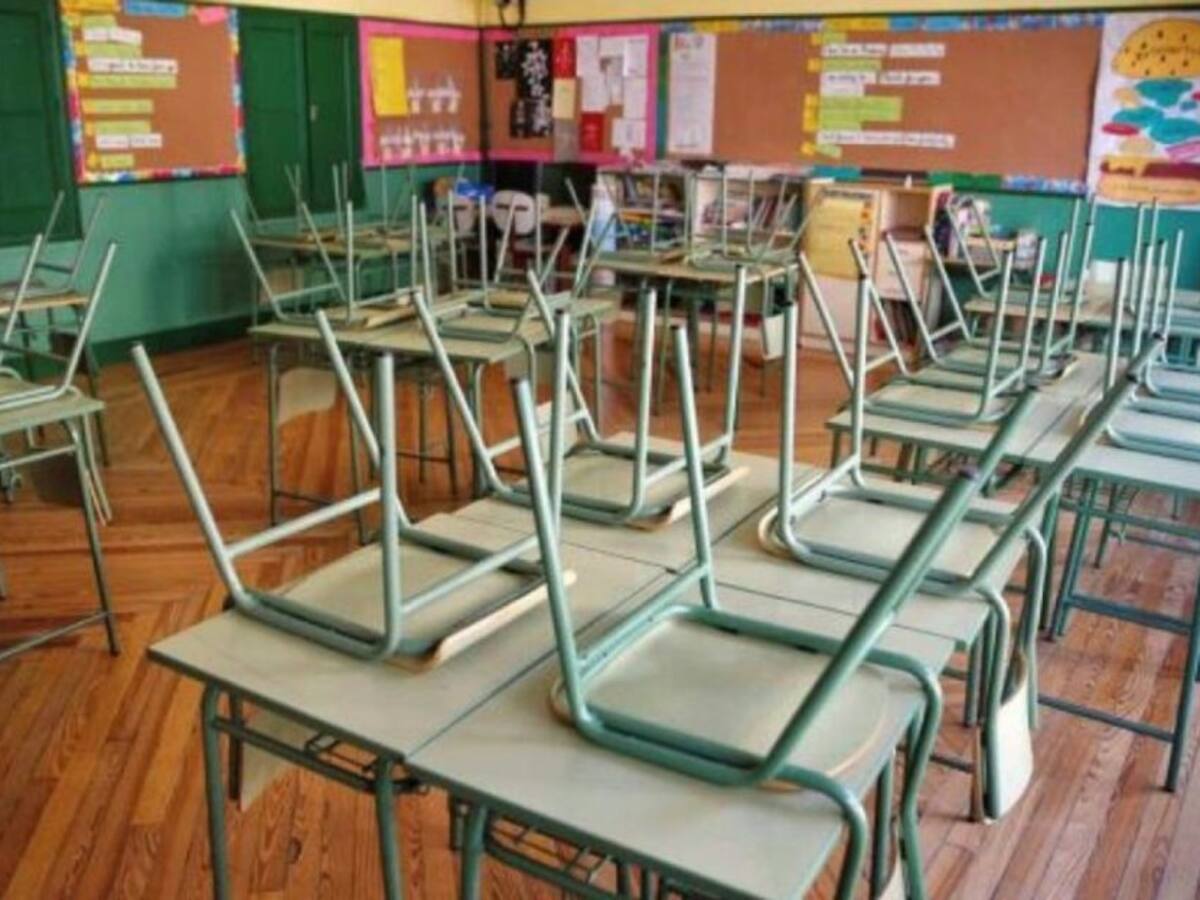 Municipios del Catatumbo suspenden temporalmente las clases