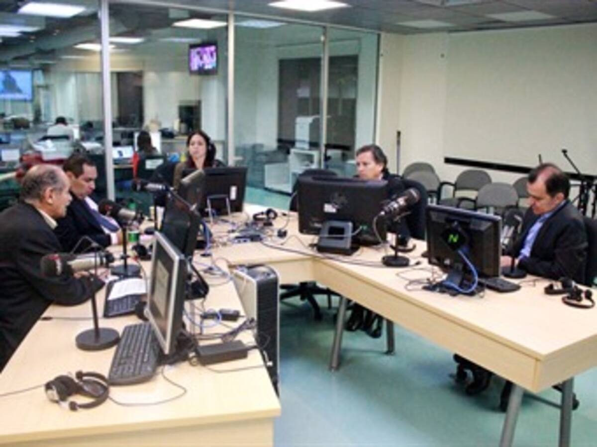 El Eln ha cometido 2.117 secuestros entre 1970 y 2010: Caballero