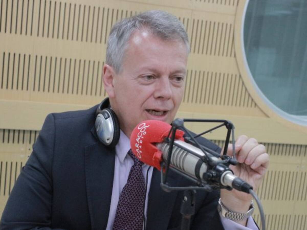 Sorprende que reforma no tenga más dientes en lucha antievasión: Ávila