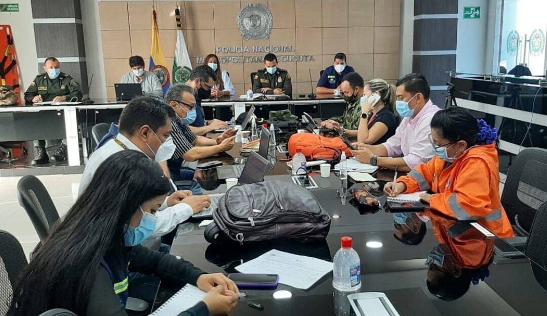 Consejo de Seguridad