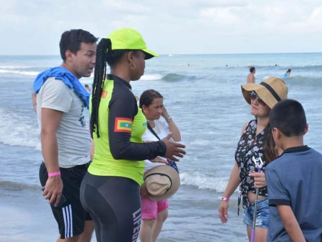 Alcaldía de Cartagena refuerza controles en la temporada turística