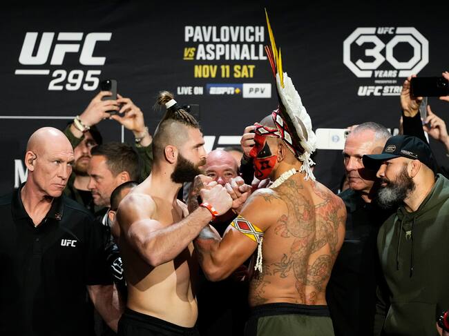 (Photo by Jeff Bottari/Zuffa LLC via Getty Images)