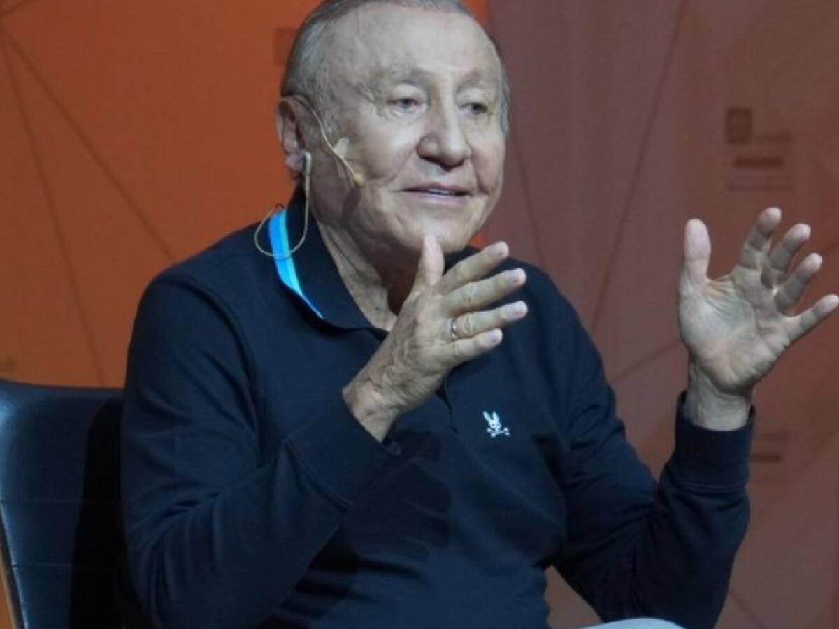 Otro proceso penal atraviesa Rodolfo Hernández por denuncia de sindicatos