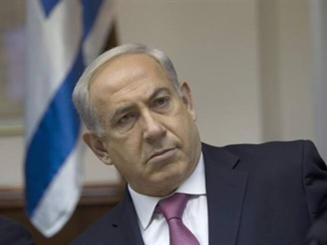 Israel someterá a referéndum cualquier posible acuerdo de paz con los palestinos
