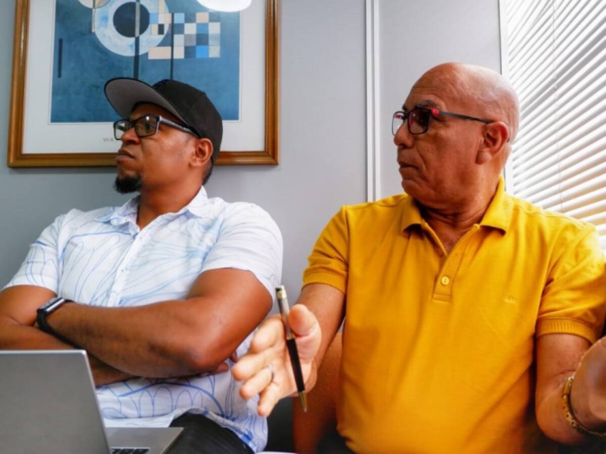 Secretaría de Educación de Cartagena aprobó jornada nocturna para I.E. Bertha Gedeón