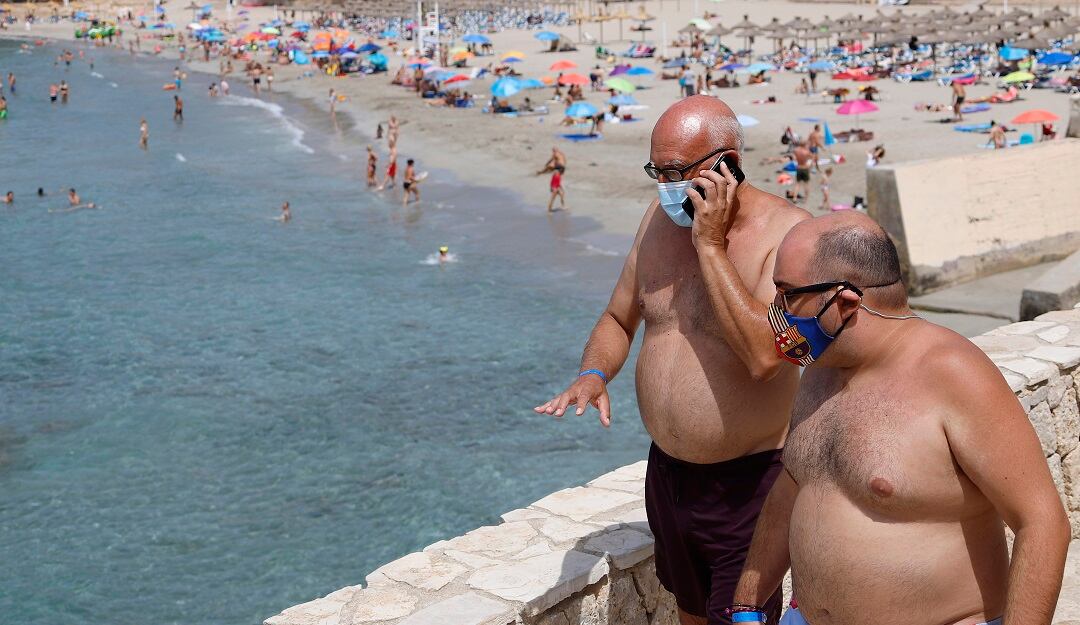 España es uno de los países que más preocupa a la Federación Mundial de Obesidad.